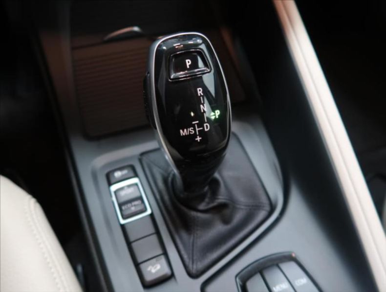 BMW X1 - hlavní fotka