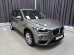 BMW X1 - fotka číslo 2
