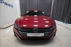 Volkswagen Arteon - fotka číslo 1