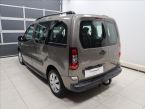 Citroën Berlingo - fotka číslo 5