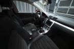 Volkswagen Passat - fotka číslo 10