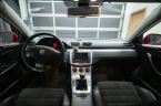 Volkswagen Passat - fotka číslo 14