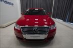 Volkswagen Passat - fotka číslo 1