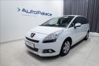 Peugeot 5008 - fotka číslo 0