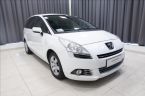 Peugeot 5008 - fotka číslo 2