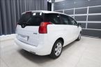 Peugeot 5008 - fotka číslo 3