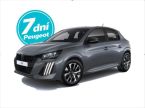 Peugeot 208 - fotka číslo 1