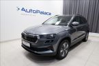 Škoda Karoq - fotka číslo 0