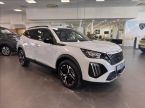 Peugeot 2008 - fotka číslo 4