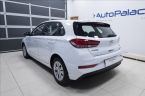 Hyundai i30 - fotka číslo 5