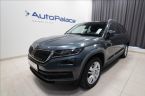 Škoda Kodiaq - fotka číslo 0