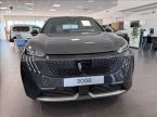 Peugeot 3008 - fotka číslo 4