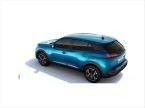 Peugeot 2008 - fotka číslo 2