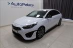 Kia Pro_cee´d - fotka číslo 0