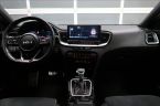 Kia Pro_cee´d - fotka číslo 9