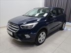 Ford Kuga - fotka číslo 0