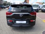 SsangYong Korando - fotka číslo 5