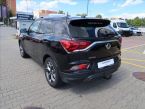 SsangYong Korando - fotka číslo 6