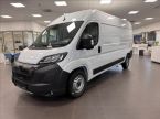 Peugeot Boxer - fotka číslo 1