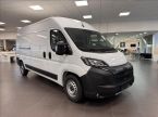 Peugeot Boxer - fotka číslo 5
