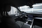 Audi Q7 - fotka číslo 11