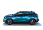 Peugeot 2008 - fotka číslo 1