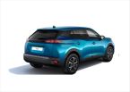 Peugeot 2008 - fotka číslo 3