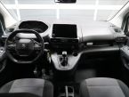 Peugeot Partner - fotka číslo 10