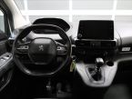 Peugeot Partner - fotka číslo 11