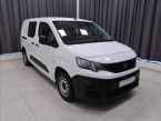 Peugeot Partner - fotka číslo 2