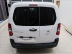 Peugeot Partner - fotka číslo 4