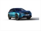 Peugeot 5008 - fotka číslo 1