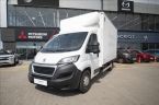 Peugeot Boxer - fotka číslo 0