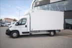Peugeot Boxer - fotka číslo 1