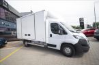 Peugeot Boxer - fotka číslo 5