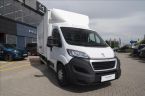 Peugeot Boxer - fotka číslo 6