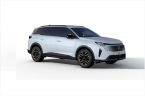Peugeot 5008 - fotka číslo 1