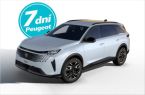 Peugeot 5008 - fotka číslo 1