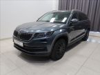 Škoda Kodiaq - fotka číslo 0