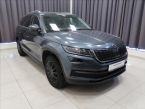 Škoda Kodiaq - fotka číslo 2