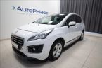 Peugeot 3008 - fotka číslo 0