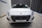 Peugeot 3008 - fotka číslo 1