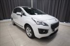 Peugeot 3008 - fotka číslo 2