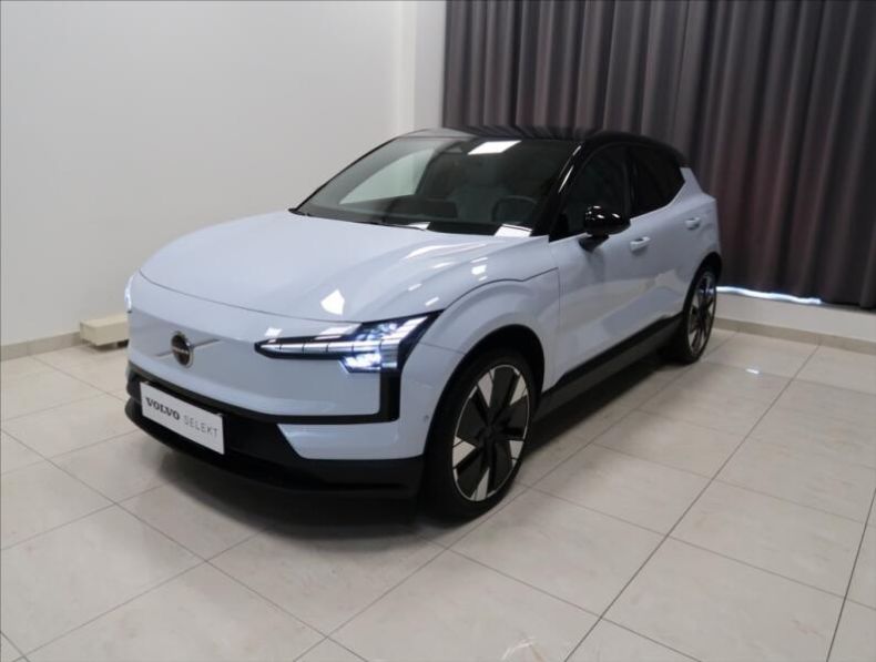 Volvo EX30 - hlavní foto