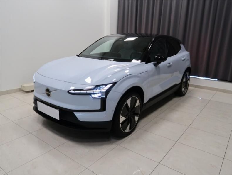 Volvo EX30 - hlavní fotka inzerátu