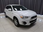 Mitsubishi ASX  - fotka číslo 2