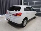 Mitsubishi ASX  - fotka číslo 3