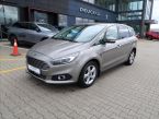 Ford S-MAX - fotka číslo 0