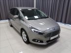 Ford S-MAX - fotka číslo 2