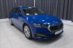 Škoda Octavia - fotka číslo 2